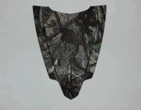 Передняя сервисная панель (кленовый камуфляж / TRUE TIMBER CAMO)