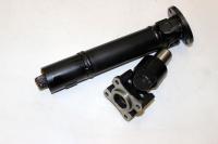 Кардан задний, в сборе