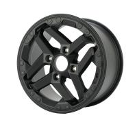 Диск колесный задний