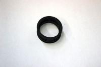 Соединитель впускного патрубка вариатора