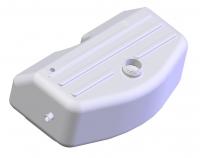 Бак топливный 110800179