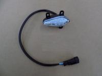 Указатель поворотов передний левый 13609130040