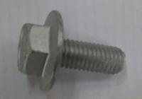 Болт М8х20 21040102301