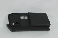 Облицовка левой стойки