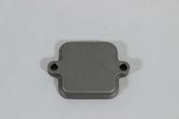 Крышка обратного клапана