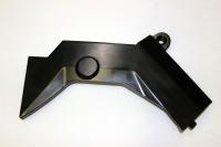 Накладка декоративная, правая