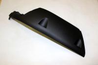 Расширитель колесной арки задний, короткий, правый