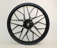 Диск колесный передний в сборе