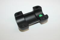 Крышка кронштейна руля