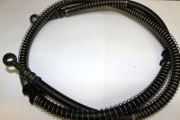 Тормозная трубка передняя правая