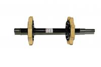 Вал ведущий в сборе M10200180