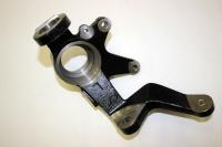 Кулак поворотный, левый