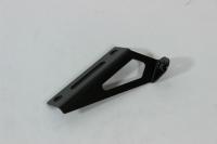 Кронштейн задней облицовки правый