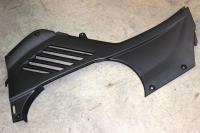 Боковая панель, левая