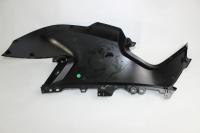 Облицовка топливного бака правая (черный / NEBULA BLACK)