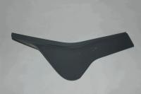 Облицовка фары правая (серый / GHOST GRAY)