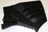 Накладка консоли правая