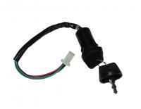 Замок зажигания 05035120400300