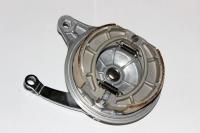 Тормозной барабан задний