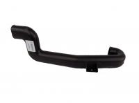 Воздуховод задний 13207040000