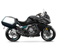 CFMOTO 650GT (ABS) CFMOTO 650GT (ABS)