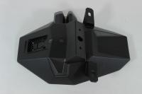 Заднее крыло