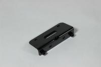 Кронштейн задней облицовки