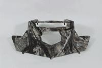 Консоль панели приборов (кленовый камуфляж)