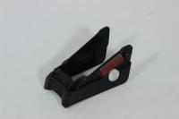 Декоративная накладка облицовки панели приборов