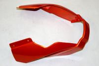 Облицовка фары ( CRYSTAL ORANGE )
