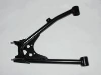 Рычаг задней подвески верхний левый