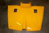 Крышка верхняя, передняя (желтый)