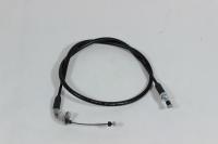 Трос дроссельной заслонки