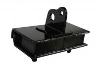 Демпфер двигателя задний T01G168