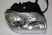 Фара правая, в сборе