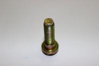 Болт крепления нижнего ремня (5точ) Z6 Болт крепления нижнего ремня (5точ) Z6