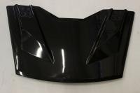 Капот (новый черный)