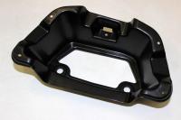 Кожух панели приборов