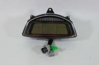 Панель приборов