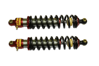 Комплект передних амортизаторов ELKA на CFMOTO X8 EFI/EPS