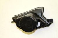 Облицовка поворотника, левая