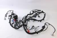 Коса электрическая главная