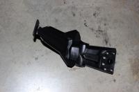 Крыло заднее