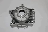 Корпус заднего редуктора