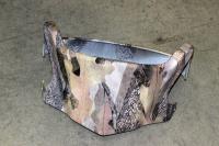 Кожух панели приборов (кленовый камуфляж новый)