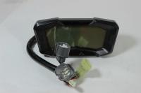 Панель приборов (SUMITOMO)