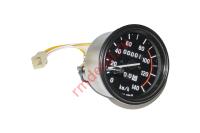 Спидометр 79.3802      ГОСТ 1578-76