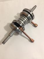 Вал коленчатый 160500010