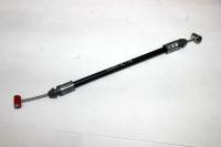 Тросик привода замка сиденья