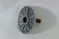 Диск неподвижный ведущего шкива вариатора